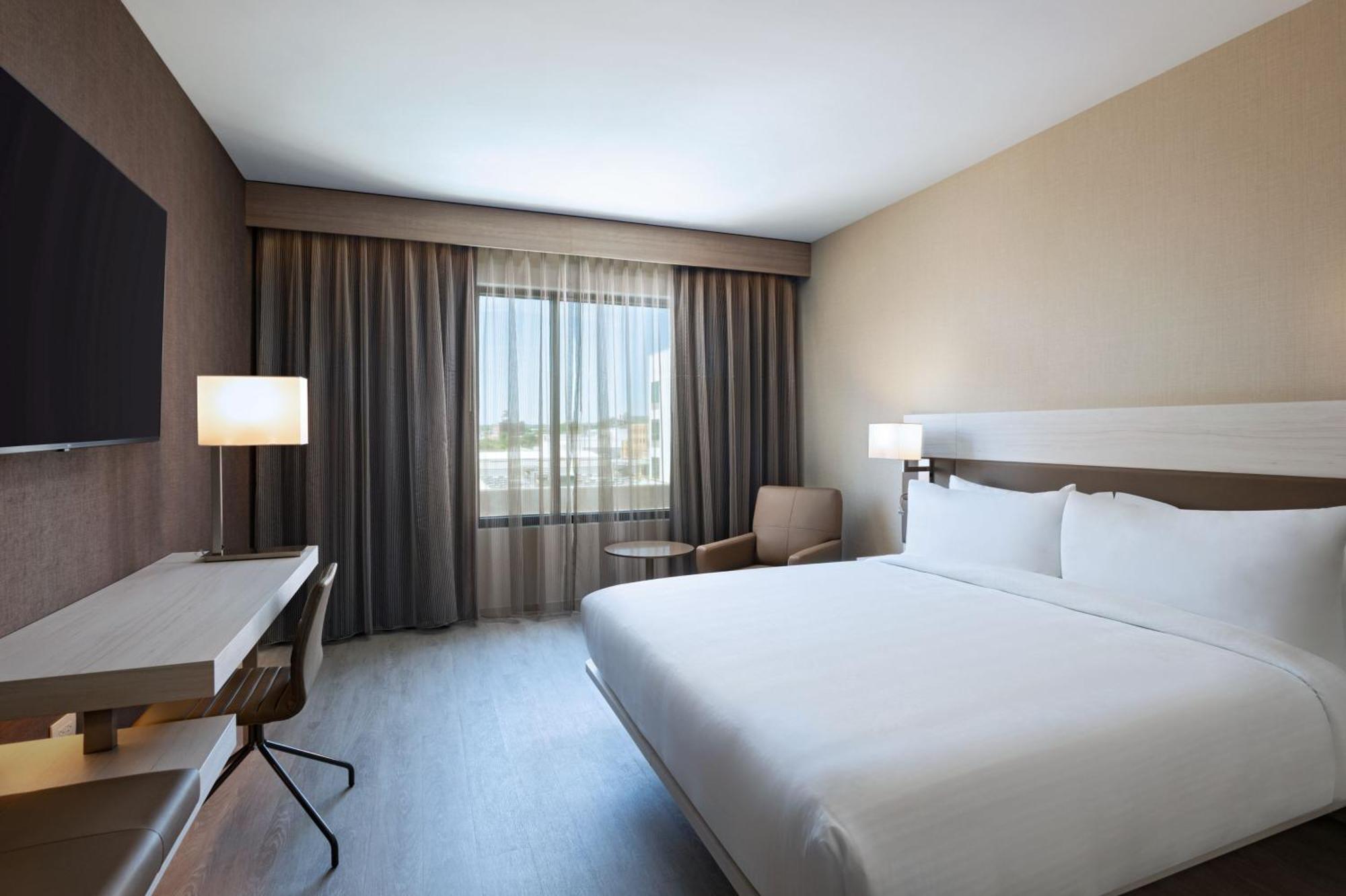 Ac Hotel By Marriott Waco Downtown Dış mekan fotoğraf