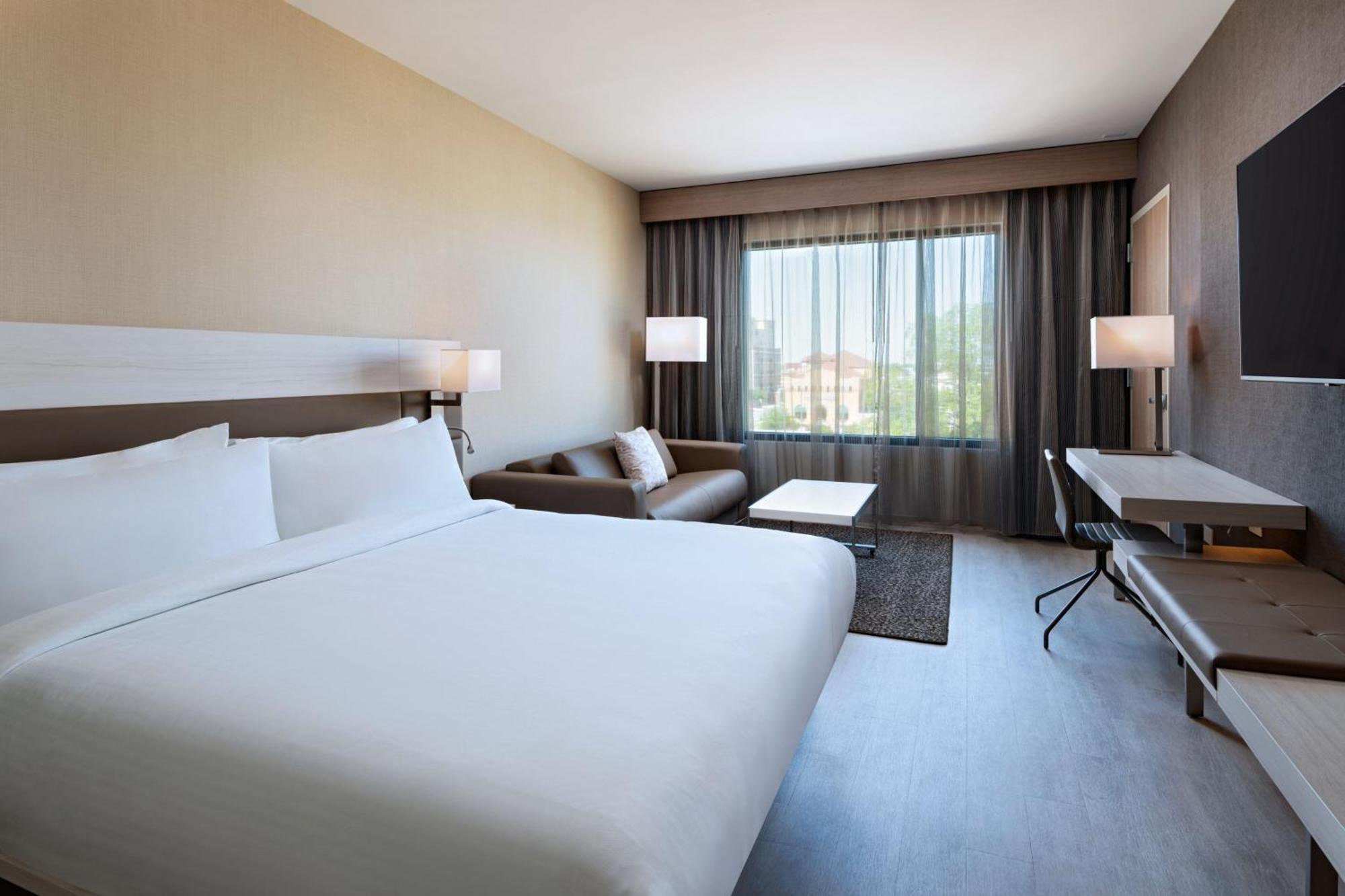 Ac Hotel By Marriott Waco Downtown Dış mekan fotoğraf