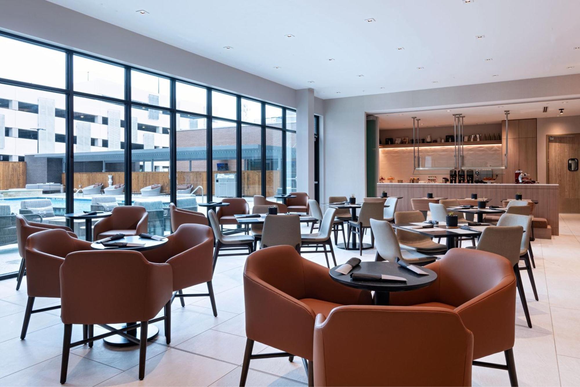 Ac Hotel By Marriott Waco Downtown Dış mekan fotoğraf